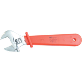 Adjustable Spanners