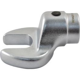 Open Ended, Spigot End Spanner, 16mm Spigot, 1 1/16in.