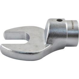 Open Ended, Spigot End Spanners, 22mm Spigot