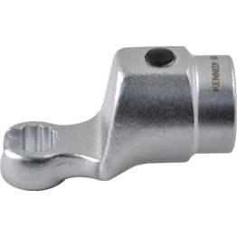 14mm FLARE ENDSPANNER FITTING 16mm BORE