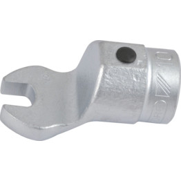 Open Ended, Spigot End Spanner, 16mm Spigot, 27mm