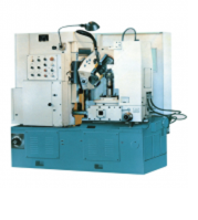 Conventional Gear Hobbing Machine