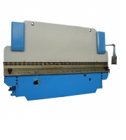 Hydraulic press brake machine WC67Y