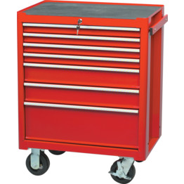 TCC050 7D TOOL CONTROL CABINET SET 50-PCE