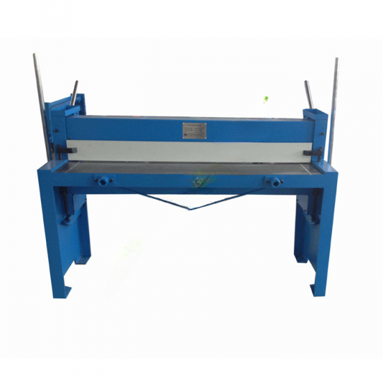 Manual shearing machine Q01-1. 5x1500,Q01-1.25X2000,Q01-1.5X1050,Q01-0.8X2500