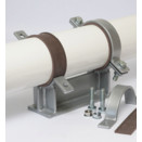 TK-070635 Clip Strip S/CL JW55-250 64mm x 1.2m