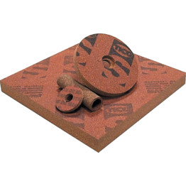 TP052104 TICO PADS 150mm1.2Mx25mm THICK