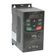 Universal Motors GD20 0.37kW 230V 1ph to 3ph AC Inverter Drive, DBr, STO, Unfiltered VAR-GD200R4GS2B