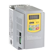 AC Inverter Drives (400V)