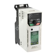 CT Unidrive M101 0.37kW 400V 3ph AC Inverter Drive, DBr, C3 EMC M101-02400013
