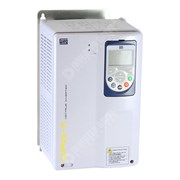 WEG CFW11 IP21 3.7kW/5.5kW 600V 3ph AC Inverter Drive, HMI, DBr, Unfiltered CFW11 0010 T5 ONFZ  (11996009)