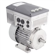 Nord SK 205E IP55 7.5kW 400V 3ph – motor-mounted AC Inverter and Motor SK 205E-751-340-A