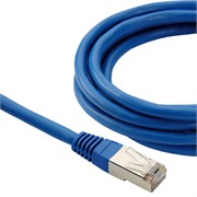 Invertek RS485 1m Data Cable with RJ45 Terminations OPT-J4510-IN