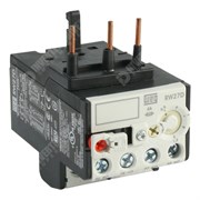 WEG RW27D – 0.8-1.2A Thermal Overload Relay for CWM Contactors RW27-1D3-D012