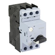 WEG MPW40 Motor Protective Circuit Breaker 1.6A to 2.5A (Adjustable) MPW40-3-D025  (12428110)
