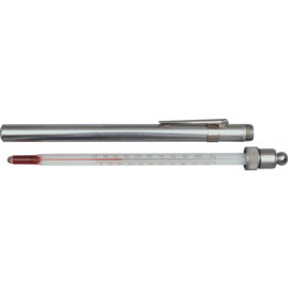 17/346/3 155mm TEST THERMOMETER IN CASE