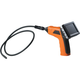 GT-4 9mm DUAL CAMERA PROBE