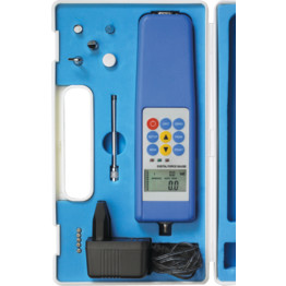 13-03611 CV SH-2 DIGITAL PUSH PULL FORCE GAUGE