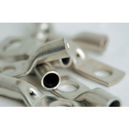 Copper Tube Terminal, 16.0mm Cable 12.0mm Stud