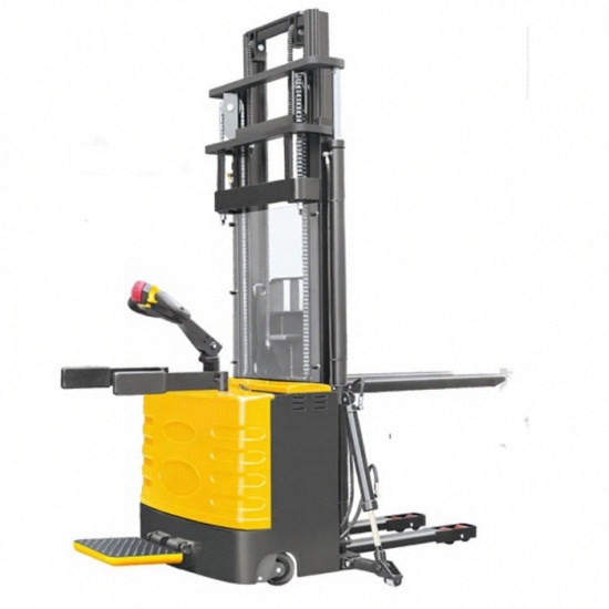 Heavy Duty Electric Stacker CDD20M