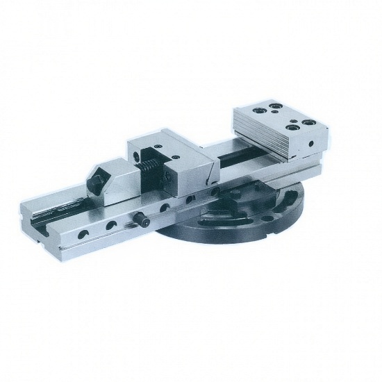 Machine Vice