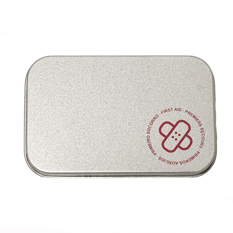 First Aid Kits