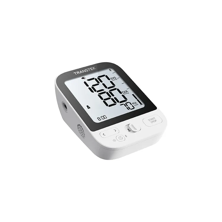 Medical Measurement Equipment