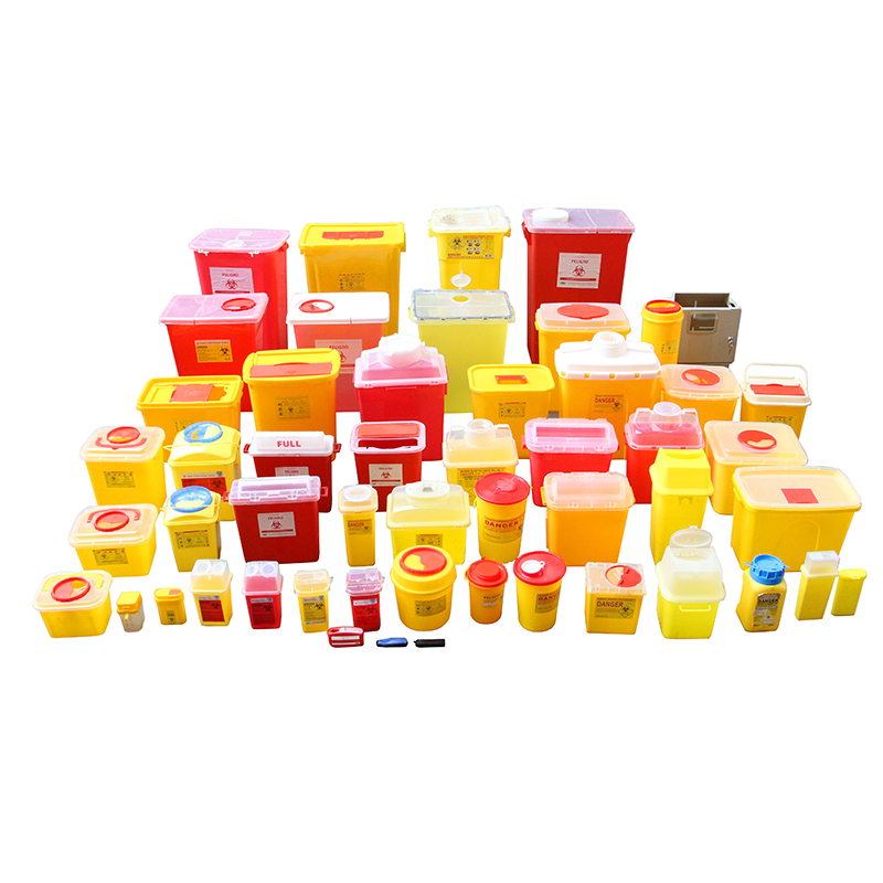 Disposable Containers